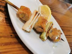 -烧鸟周居酒屋(香山店)