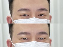 -MIVI野生眉纹绣纹眉