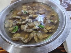 -一棵树烧烤店(中央大街店)