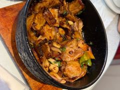 -小粤楼·怀旧粤菜(万辉国际广场店)