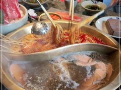 -小龙坎火锅(春熙太古里店)