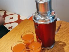 -北三条胡同打卤面馆(雍和宫店)