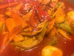 -西塔老太太泥炉烤肉(北京双井店)