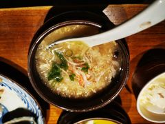 -蟹将军日本料理(中南路店)
