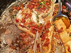 -京采烤鸭清真餐厅(金桥店)