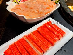 -怡品川宇火锅(宝立方店)