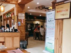 -李记茶油鸭(河西店)