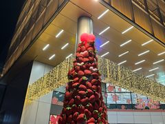 -北京华联购物中心(同成街店)