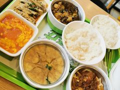 -老乡鸡(庐江路店)