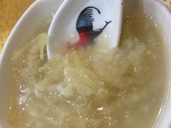 鱼肚羹-九大簋家宴(北京路店)