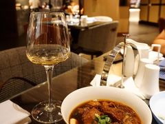-康莱德酒店·美庭自助餐厅