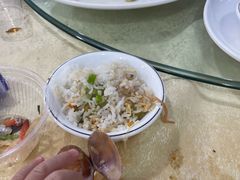 -考记泥焗鸡农庄·海鲜(北洛秘境店)