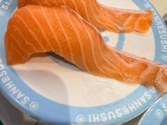 -三禾寿司(君尚店)