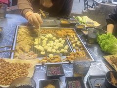 -塘屋烧烤·云南火塘烧烤品牌(新亚洲店)