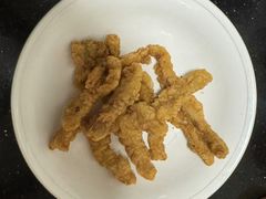 -蜀国大将老火锅(江北店)