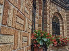 -马勒别墅·中餐厅