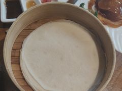 -北京老铺烤鸭(老城根店)