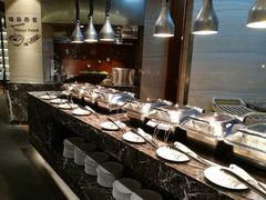 -重庆丽苑维景国际大酒店·海鲜自助餐厅