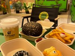 -G+KITCHEN(龙湖狮山天街店)