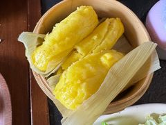 -菌自由丨野生菌火锅特色庭院餐厅(丽江古城店)