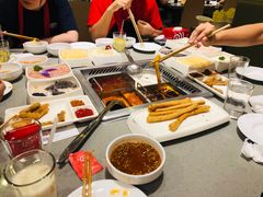 -海底捞火锅(铂澜大象城店)