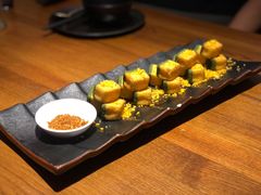 拉萨豆腐-敏珠拉姆藏餐·南京厨房(富春江东街店)