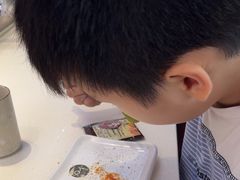 -采御鲜·回转寿司(汕头万达店)