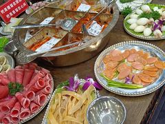 -蜀大侠火锅(寰球文化地标·总府店)