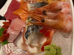 -佛山希尔顿酒店·融誉亚洲美食荟