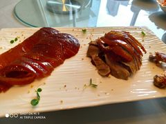 -漢舍中国菜馆(889广场店)