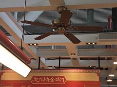 -麦当劳(深圳北站高铁店)