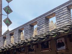 -百花人家(清水镇店)