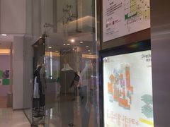 -银座mall(东直门店)