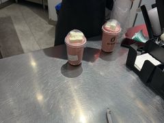 -须尽欢·冰淇淋&中国茶(翔殷路店)