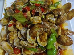 -四川小胡子海鲜(丁村万人海鲜广场店)