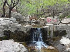 -京东石林峡风景区