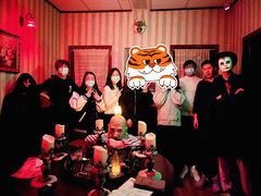 -棂笼·深度沉浸密室(武汉旗舰店)