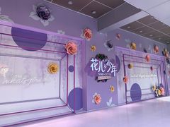 -茂业百货(东门店)
