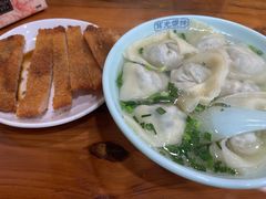 -潘国仙耳光馄饨(黄家阙路店)