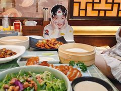 -玉桥餐厅(天坛店)