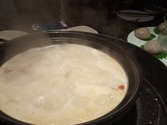 -捞王锅物料理(凯旋路店)