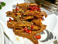 -刘胖子家常菜·蹄花焖藕(中南店)