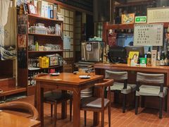 -気楽亭和食料理(气乐亭大世界本店)