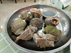 -四海蒸鲜蒸汽海鲜自助(北戴河店)