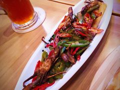 -MR.ROCKY洛奇先生RESTAURANT&BAR(宝安壹方城店)