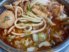 -窦四牛杂面(总店)