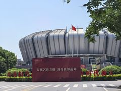-东南大学(九龙湖校区)