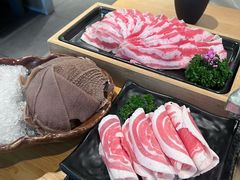 -湊湊火锅·茶憩(皇姑万象汇店)