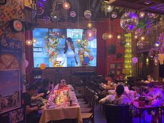 -胡桃里乐队酒馆(昙华林店)