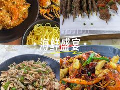 -聚味瞿记·龙虾堂(树木岭店)